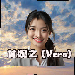 林婉之 (Vera)